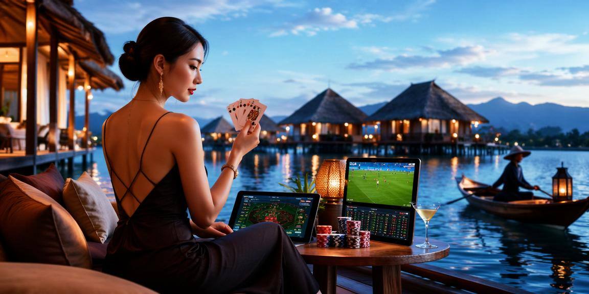 li789login မြန်မာကစားသမားများကို ဗဟိုထားတဲ့ ကျွန်ုပ်တို့ရဲ့ ချဉ်းကပ်ပုံ